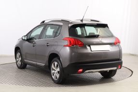 Peugeot 2008 - 2016