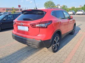 Nissan Qashqai - 2020