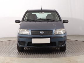 Fiat Punto - 2004