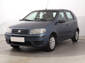 Fiat Punto - 2004
