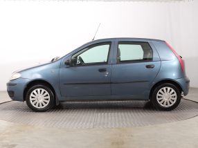 Fiat Punto - 2004