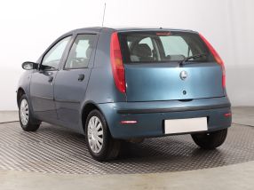 Fiat Punto - 2004