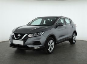 Nissan Qashqai - 2018