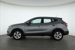 Nissan Qashqai - 2018