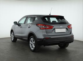 Nissan Qashqai - 2018