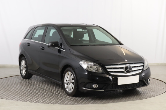 Mercedes-Benz B