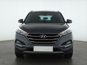 Hyundai Tucson - 2015