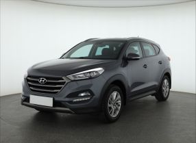 Hyundai Tucson - 2015