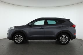 Hyundai Tucson - 2015