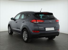 Hyundai Tucson - 2015