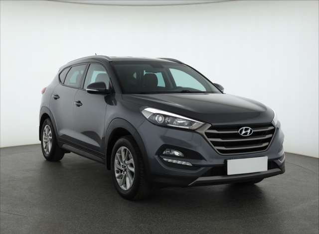 Hyundai Tucson 2015
