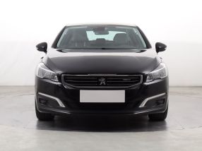 Peugeot 508 - 2015