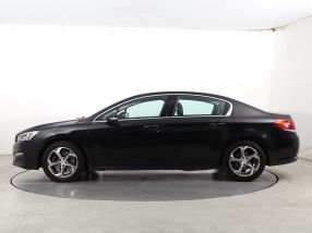 Peugeot 508 - 2015