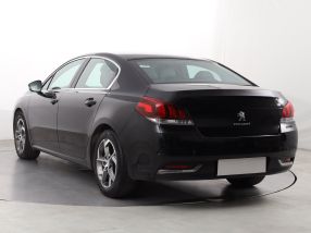 Peugeot 508 - 2015