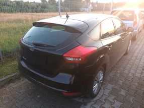 Ford Focus - 2018