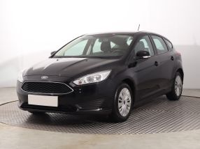 Ford Focus - 2018