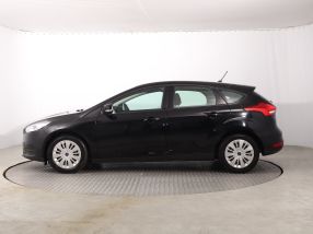 Ford Focus - 2018