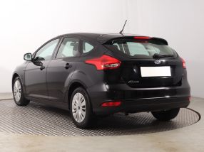 Ford Focus - 2018
