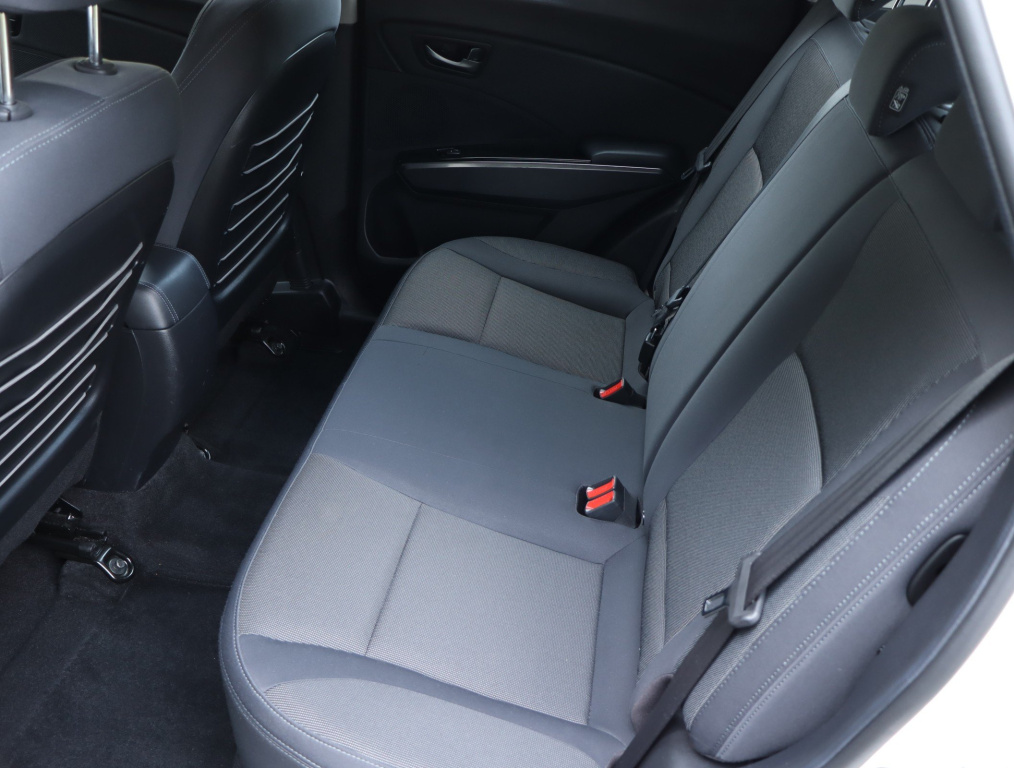 Ssang Yong Tivoli