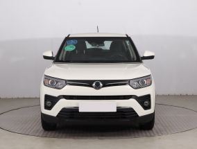 SsangYong Tivoli - 2022