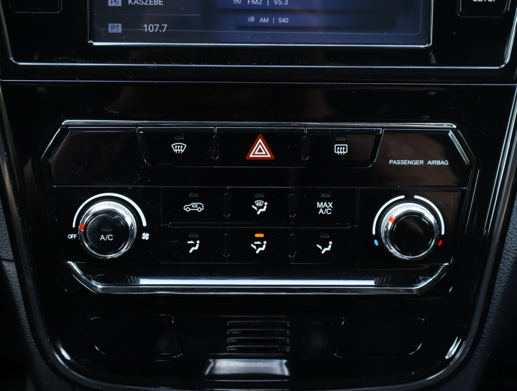 Ssang Yong Tivoli