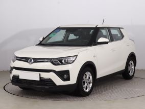 SsangYong Tivoli - 2022