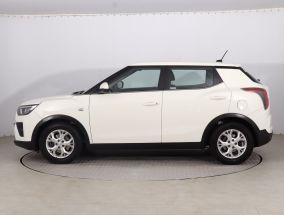 SsangYong Tivoli - 2022