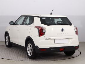 SsangYong Tivoli - 2022