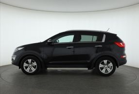 Kia Sportage - 2011