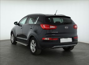 Kia Sportage - 2011