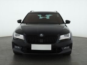 Skoda Superb - 2018