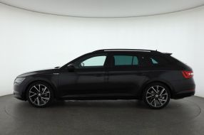 Skoda Superb - 2018