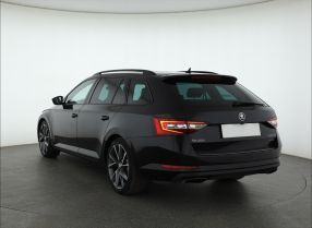 Skoda Superb - 2018