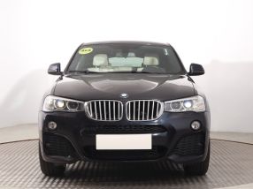 BMW X4 - 2015