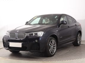 BMW X4 - 2015