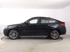 BMW X4 - 2015