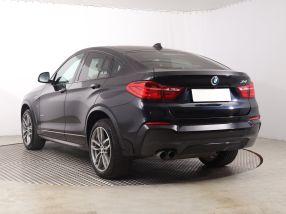 BMW X4 - 2015