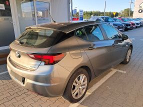 Opel Astra - 2018