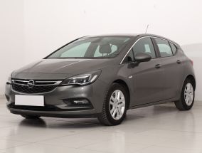 Opel Astra - 2018
