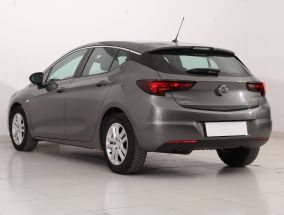 Opel Astra - 2018