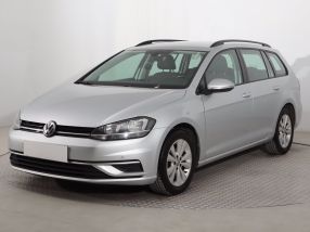 Volkswagen Golf - 2018