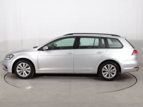 Volkswagen Golf - 2018