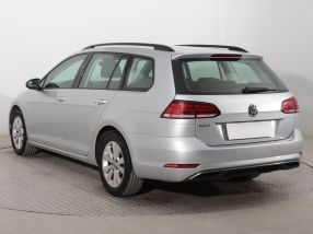 Volkswagen Golf - 2018