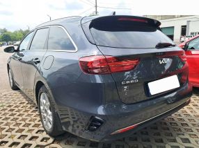 Kia Ceed - 2022