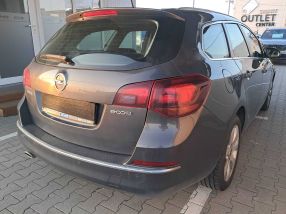 Opel Astra - 2013