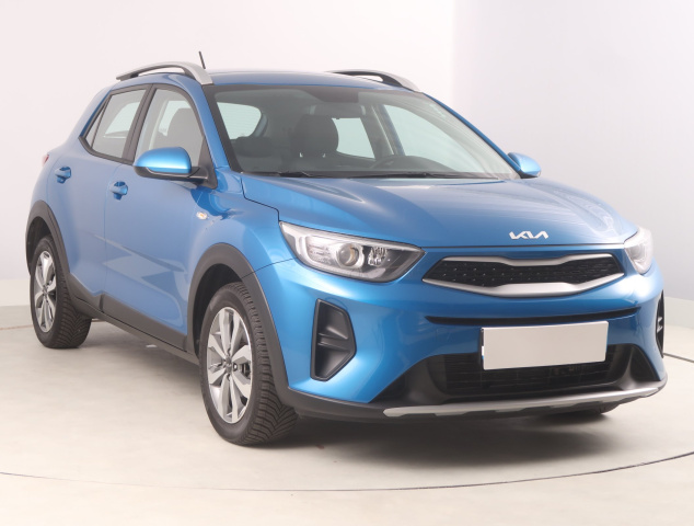 Kia Stonic 2023