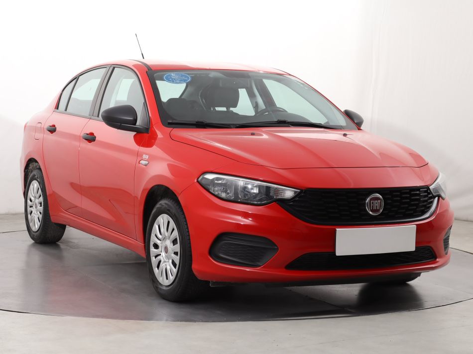 Fiat Tipo - 2020