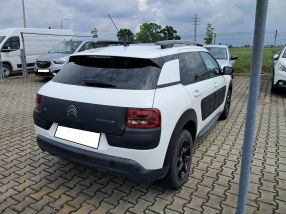 Citroen C4 Cactus - 2015