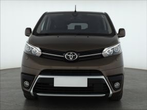 Toyota ProAce - 2017