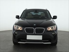 BMW X1 - 2010